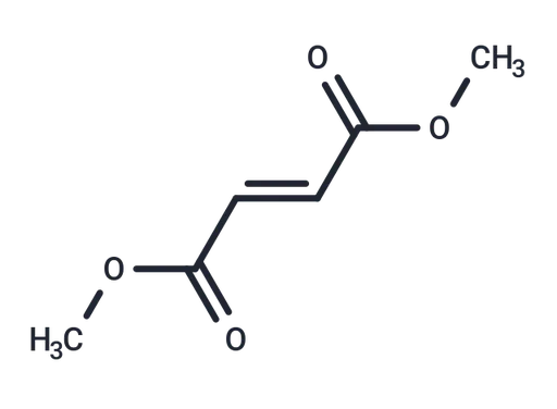 Dimethyl fumarate