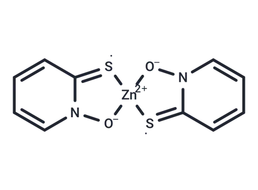Zinc pyrithione