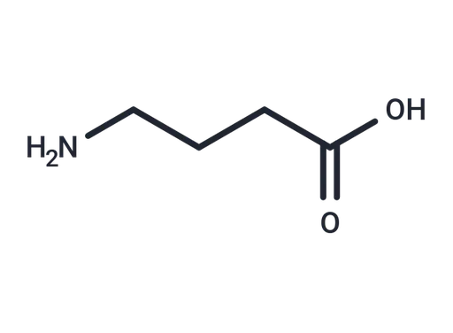 γ-Aminobutyric acid