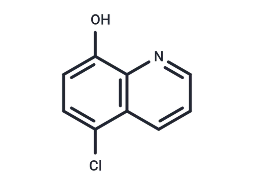 Cloxiquine