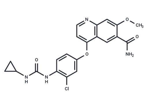 Lenvatinib