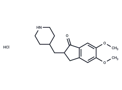 Desbenzyl Donepezil Hydrochloride