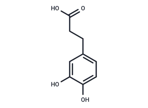 Dihydrocaffeic acid