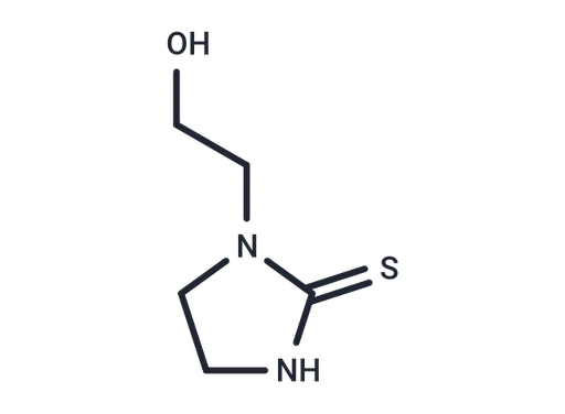 1-(2-Hydroxyethyl)imidazolidine-2-thione