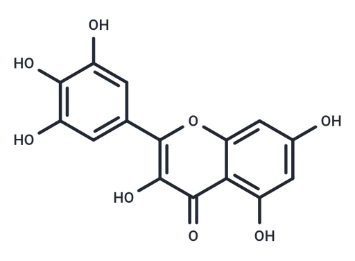 Myricetin
