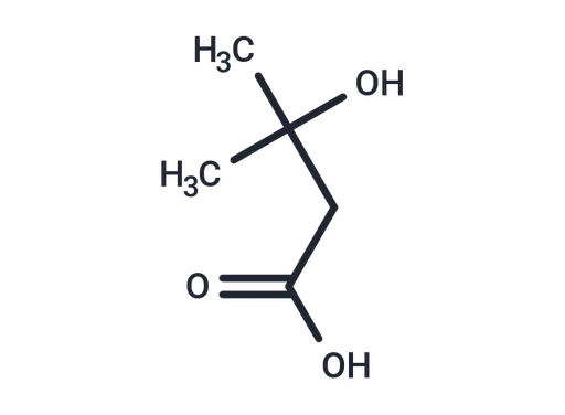 3-Hydroxyisovaleric acid