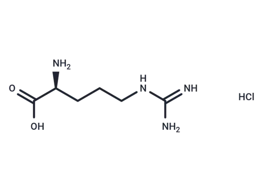 L-Arginine hydrochloride