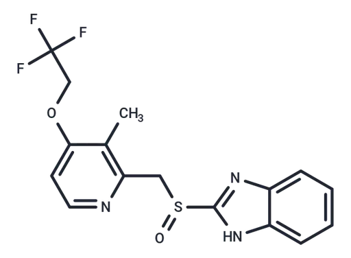Lansoprazole