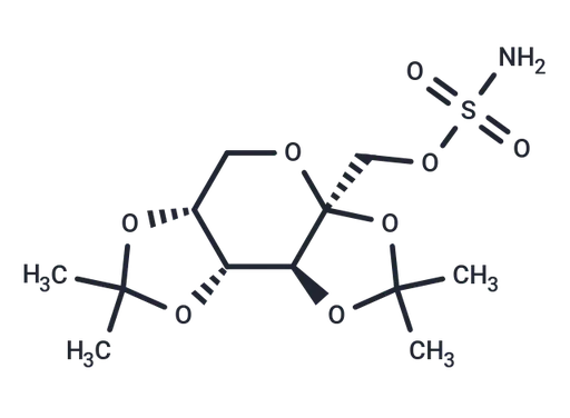 Topiramate