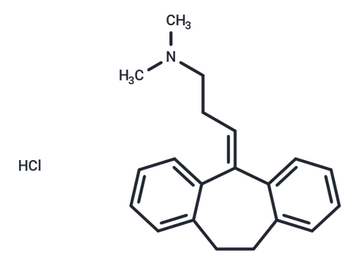 Amitriptyline hydrochloride