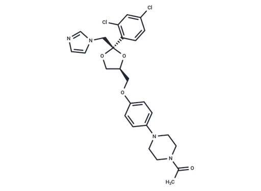 Ketoconazole