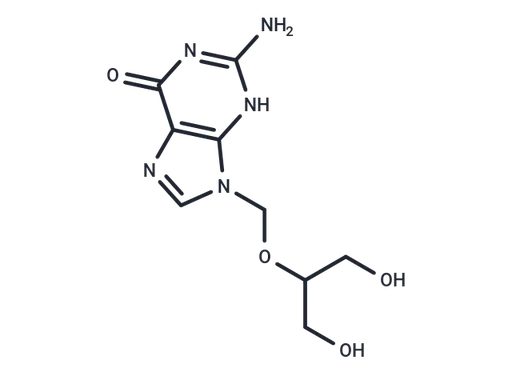 Ganciclovir