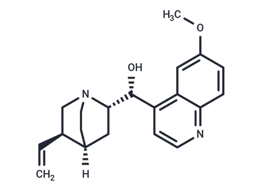 Quinine