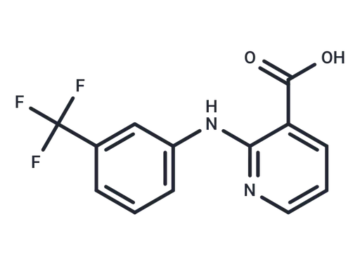 Niflumic acid