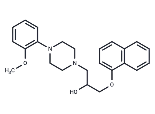 Naftopidil