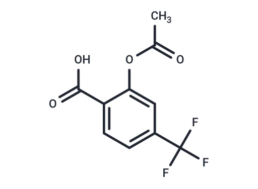 Triflusal