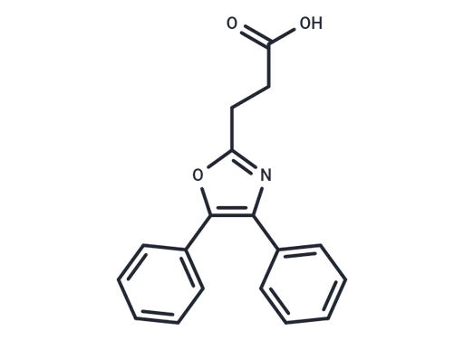 Oxaprozin