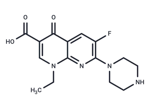 Enoxacin