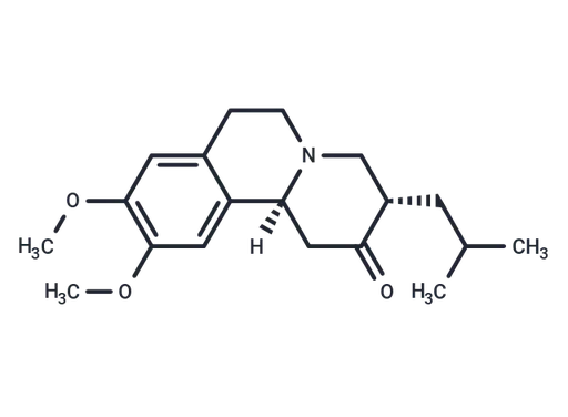 Tetrabenazine