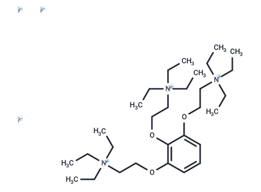 Gallamine triethiodide