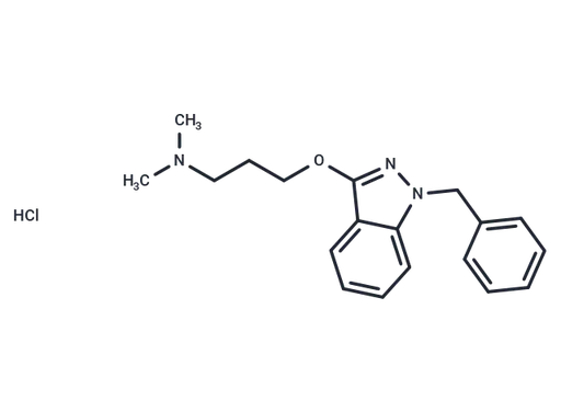 Benzydamine hydrochloride