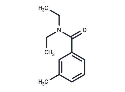 Diethyltoluamide
