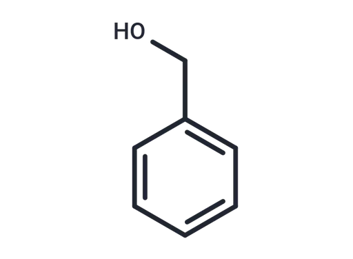 Benzyl alcohol