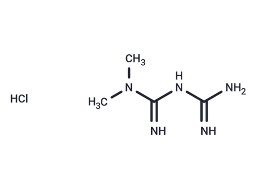 Metformin hydrochloride