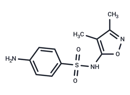 Sulfisoxazole