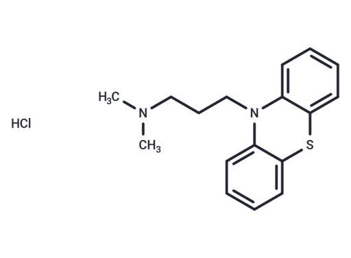 Promazine hydrochloride