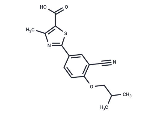 Febuxostat