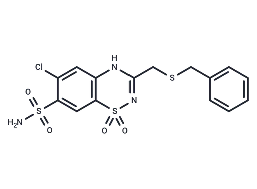 Benzthiazide