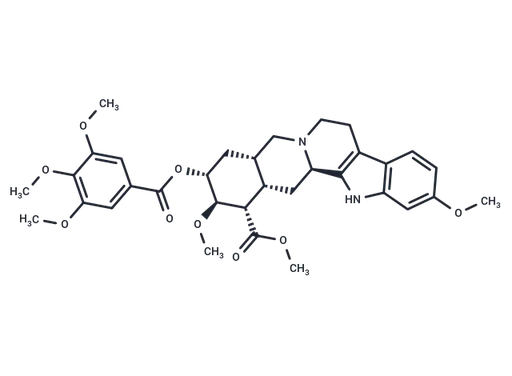Reserpine