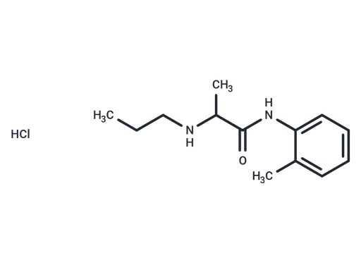 Prilocaine hydrochloride