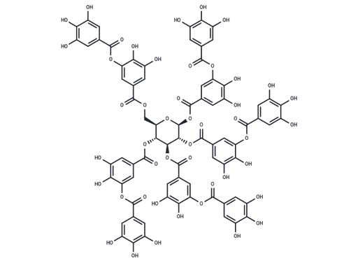 Tannic acid