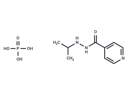 Iproniazid Phosphate