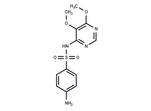Sulfadoxine
