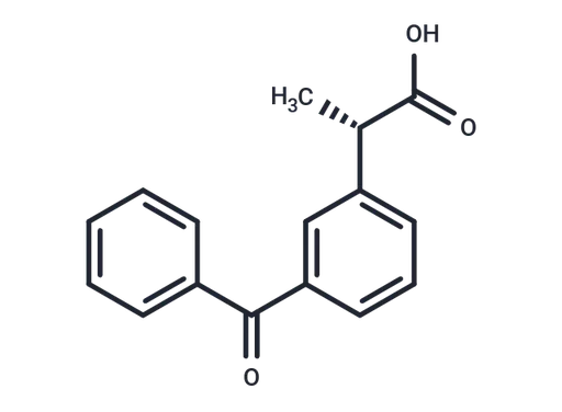 S-(+)-Ketoprofen