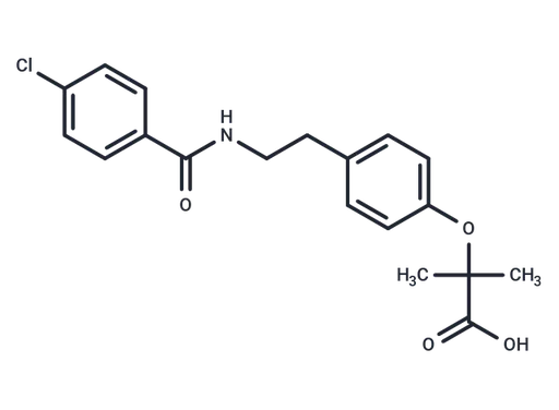 Bezafibrate