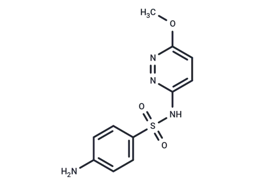 Sulfamethoxypyridazine