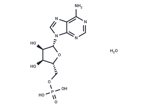 Adenosine 5'-monophosphate monohydrate