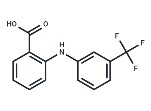 Flufenamic acid