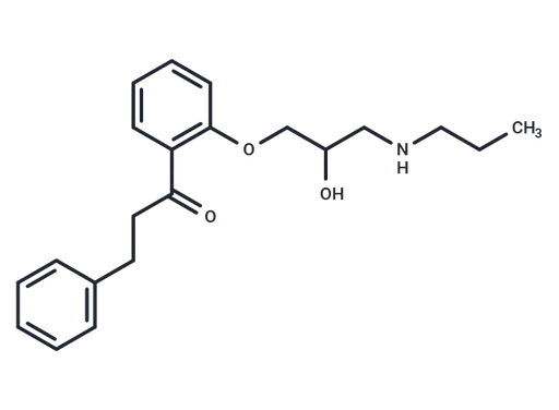 Propafenone