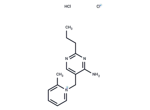 Amprolium Hydrochloride