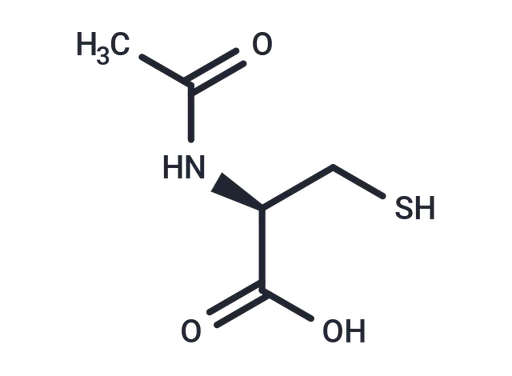 Acetylcysteine