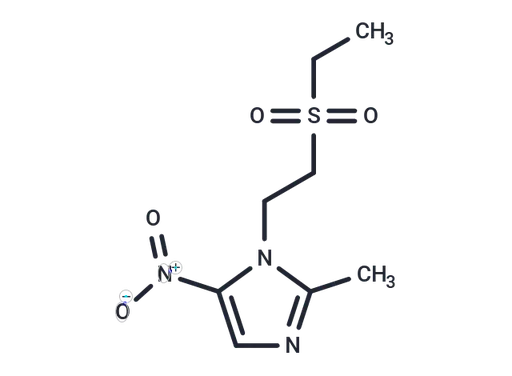 Tinidazole