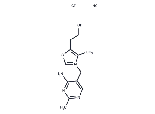 Thiamine hydrochloride