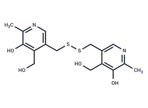 Pyrithioxin