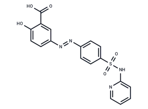 Sulfasalazine
