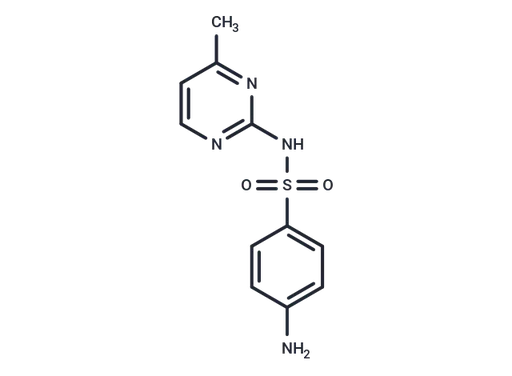 Sulfamerazine